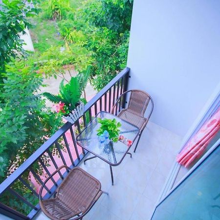 Pantip Boutique Hotel Lamphun Luaran gambar