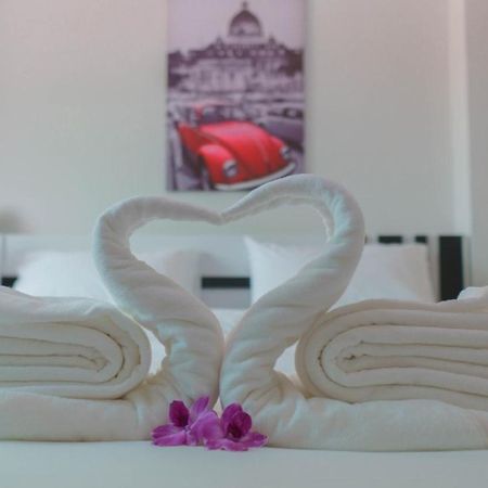 Pantip Boutique Hotel Lamphun Luaran gambar