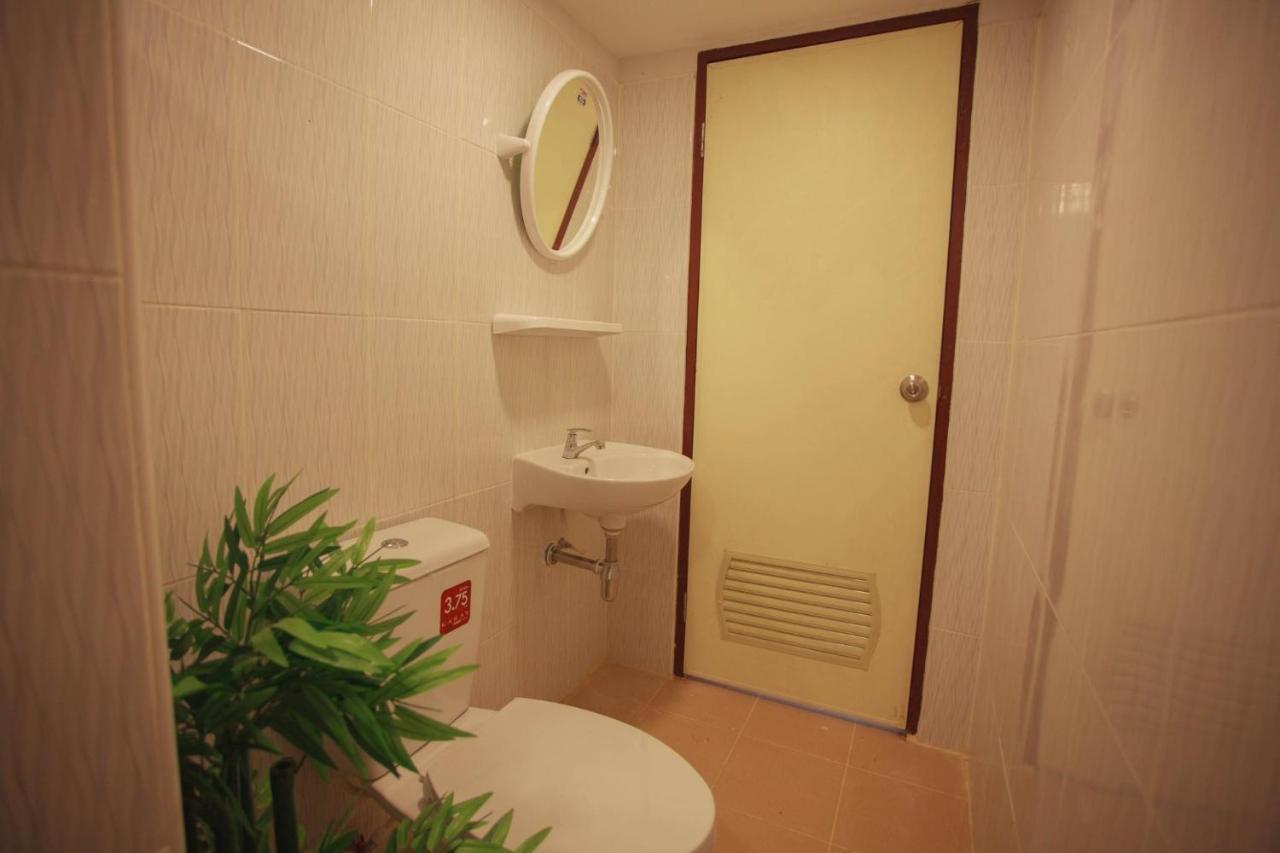 Pantip Boutique Hotel Lamphun Luaran gambar
