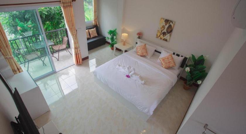 Pantip Boutique Hotel Lamphun Luaran gambar